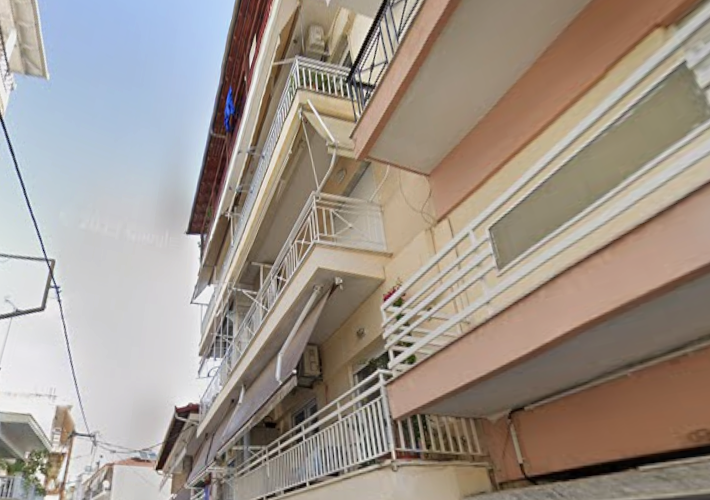 Διαμέρισμα 58 τ.μ.