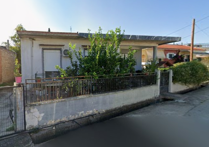 Μονοκατοικία 125 τ.μ.