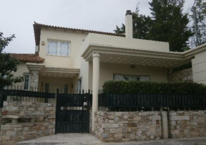 Mονοκατοικία 165 τ.μ.