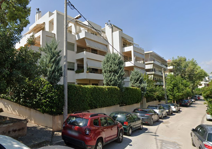 Μεζονέτα 134 τ.μ.