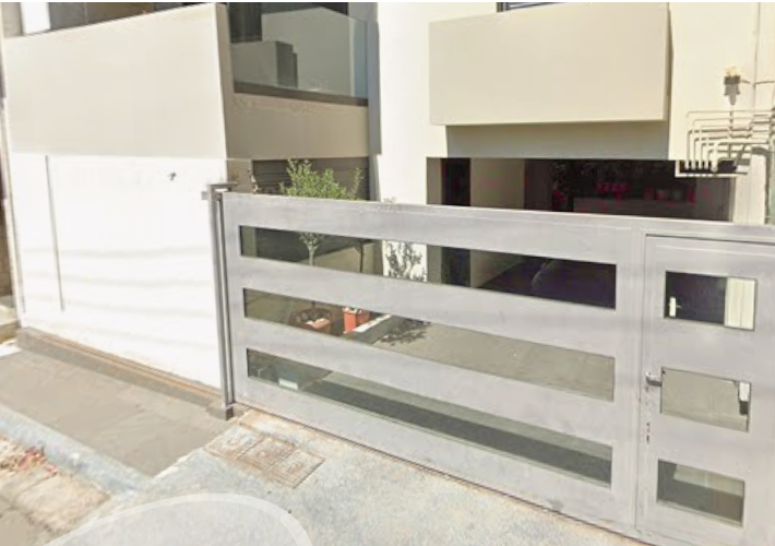 Διαμέρισμα 25 τ.μ.