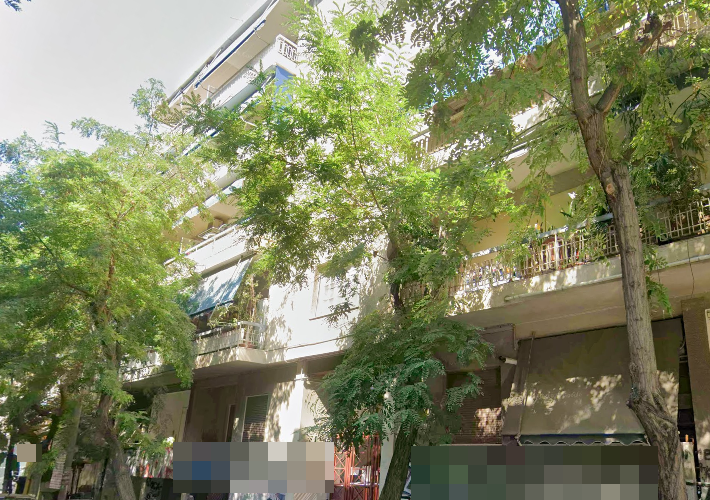 Διαμέρισμα 100 τ.μ.