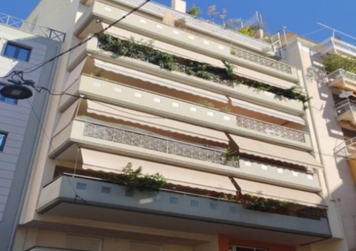 Διαμέρισμα 121 τ.μ.