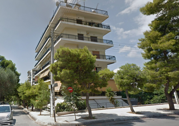 Διαμέρισμα 121 τ.μ. και αποθήκη