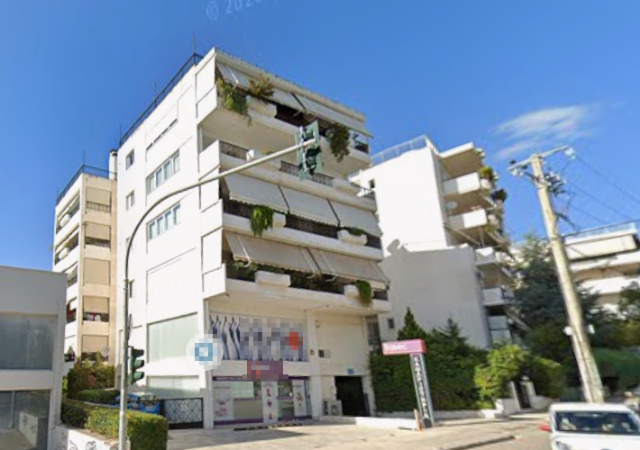 Διαμέρισμα 79 τ.μ. και θέση στάθμευσης