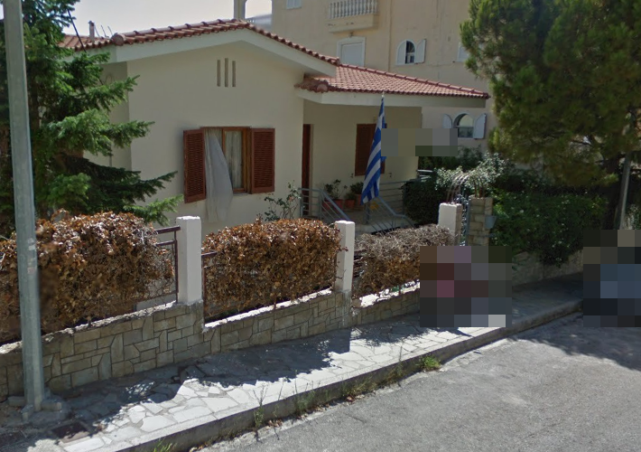 Διαμέρισμα 73 τ.μ.