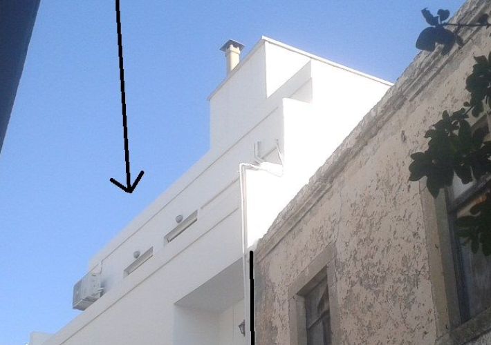 Διαμέρισμα 97 τ.μ.