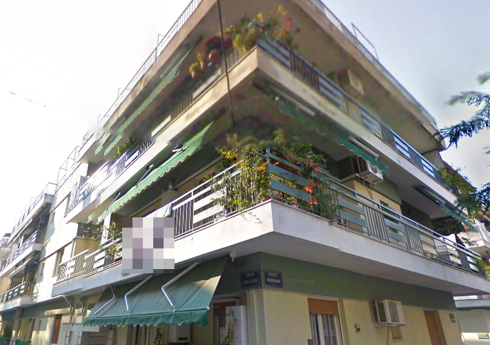 Διαμέρισμα 64 τ.μ.