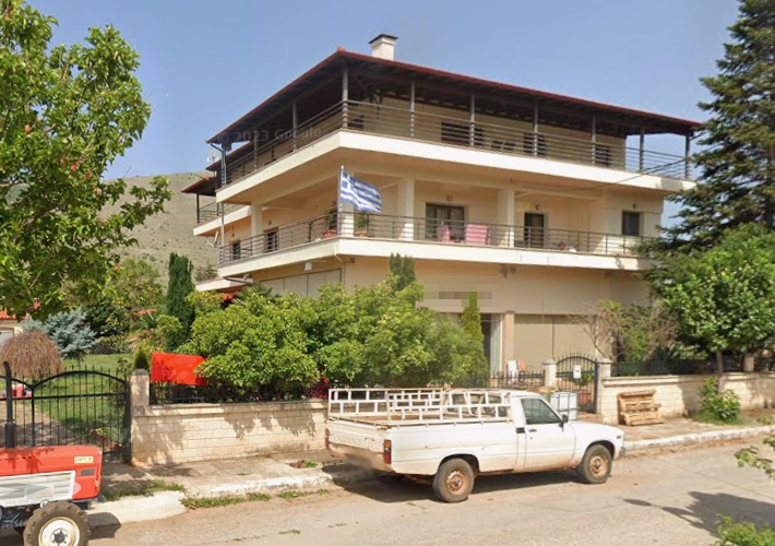 Επαγγελματικός χώρος 182 τ.μ.