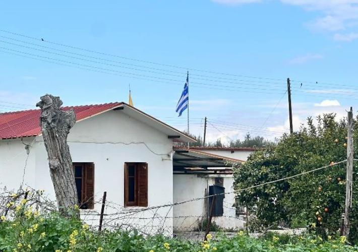 Μονοκατοικία 61 τ.μ. με αποθήκη 29 τ.μ.