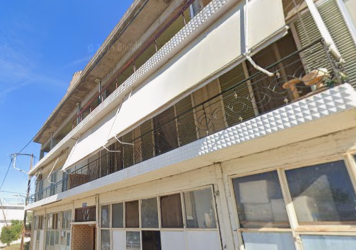 Διαμέρισμα 108 τ.μ.