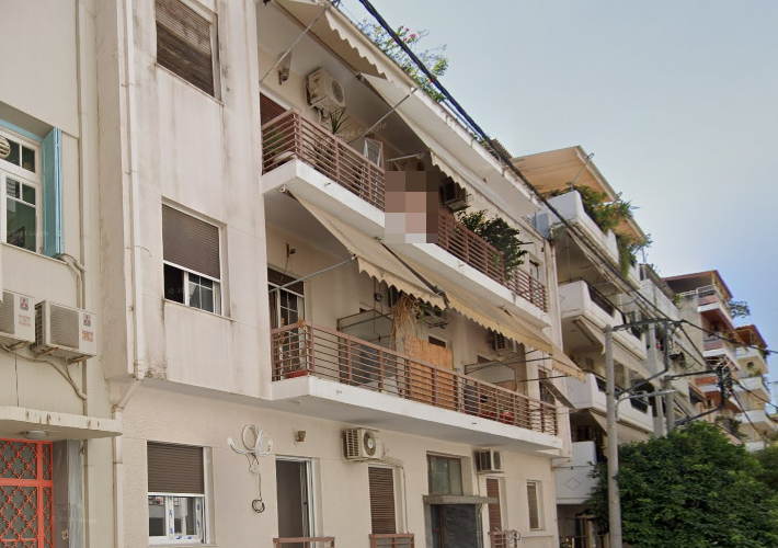 Διαμέρισμα 70 τ.μ.