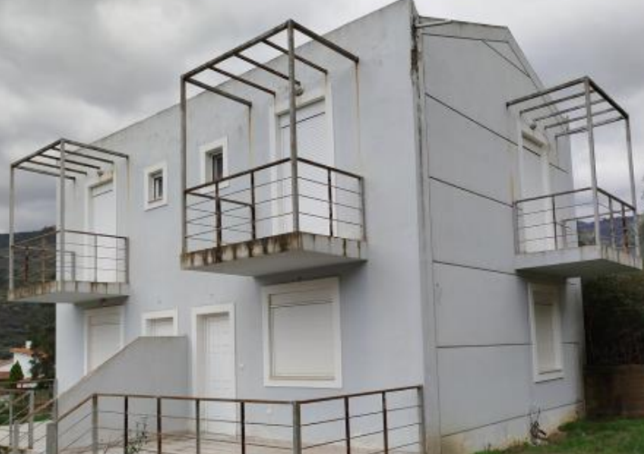 Μεζονέτα 68 τ.μ.