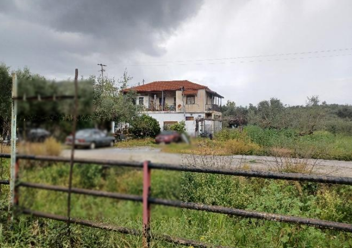 Διαμέρισμα 95 τ.μ.