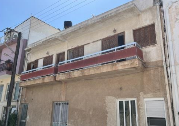 Διαμέρισμα 67 τ.μ.