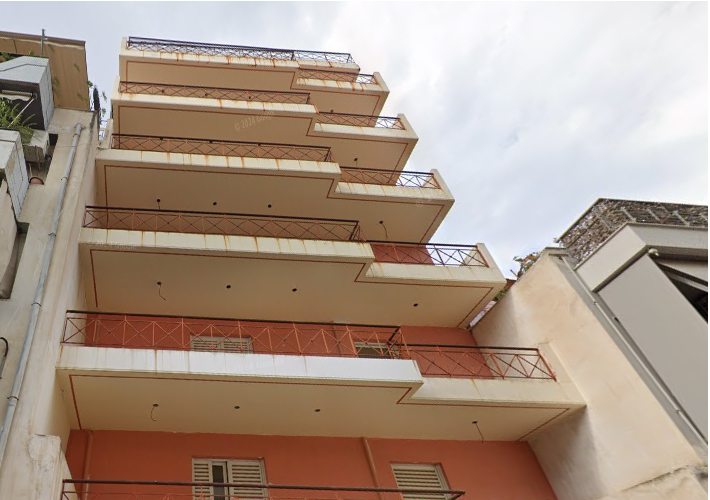 Διαμέρισμα 79 τ.μ.