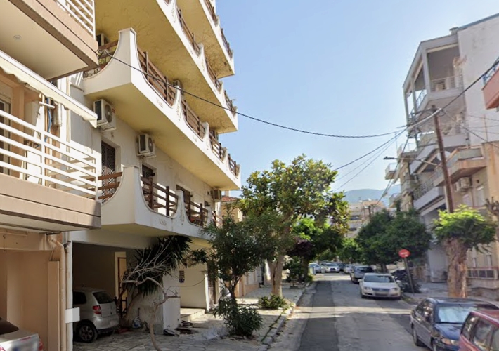 Διαμέρισμα 119 τ.μ. με θέση στάθμευσης