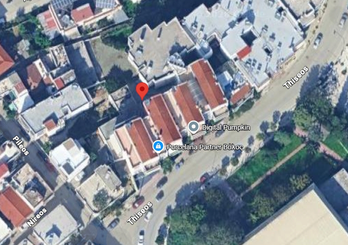 Διαμέρισμα 52 τ.μ.