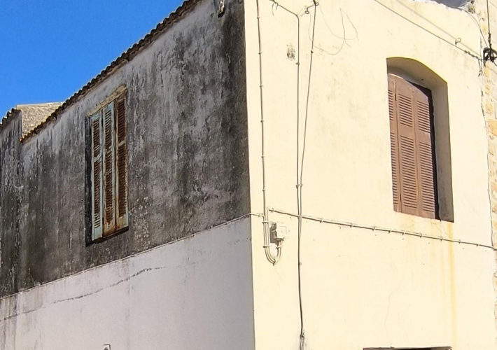 Μονοκατοικία 95 τ.μ.