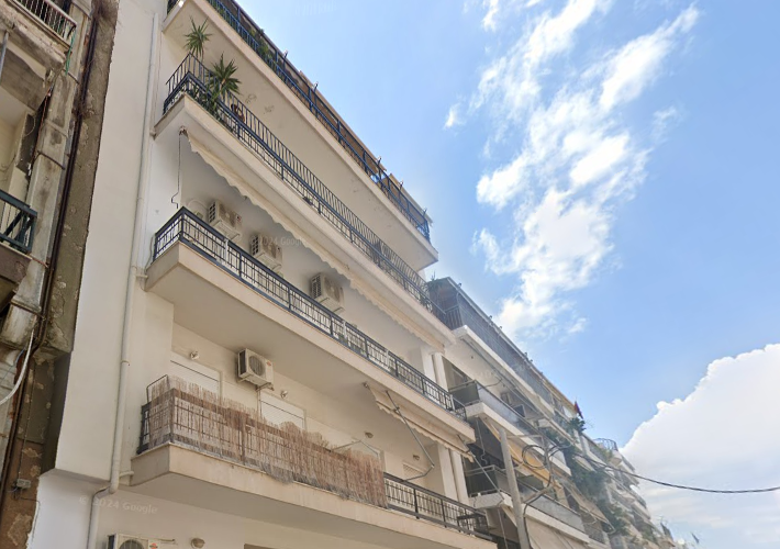 Διαμέρισμα 51 τ.μ.