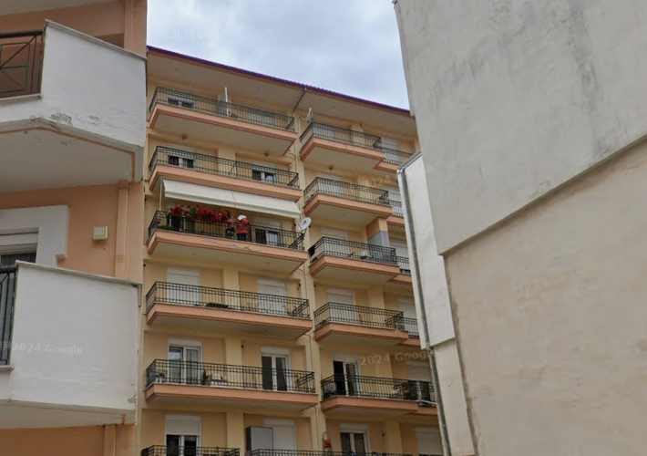 Διαμέρισμα 128 τ.μ.