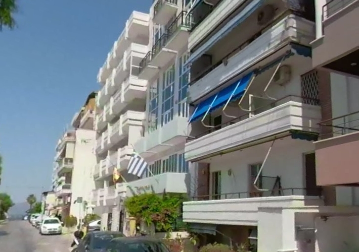 Διαμέρισμα 94 τ.μ.