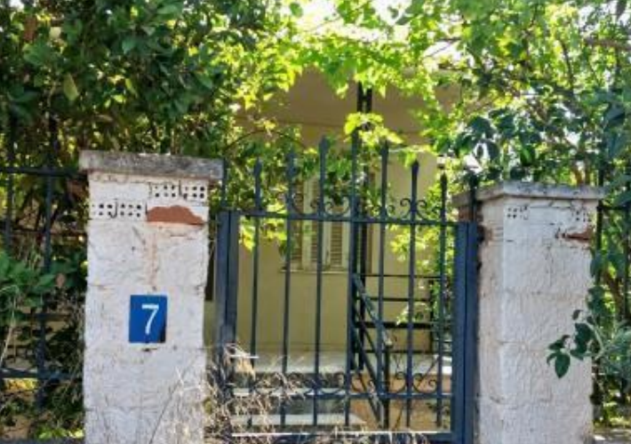 Μονοκατοικία 60 τ.μ.