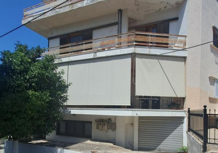 Διαμέρισμα 177 τ.μ.