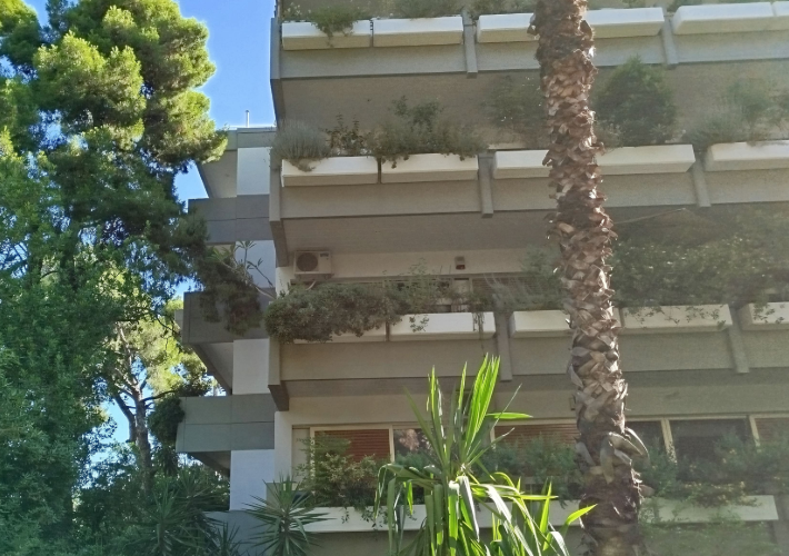 Διαμέρισμα 151 τ.μ.