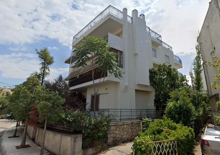 Διαμέρισμα 166 τ.μ.