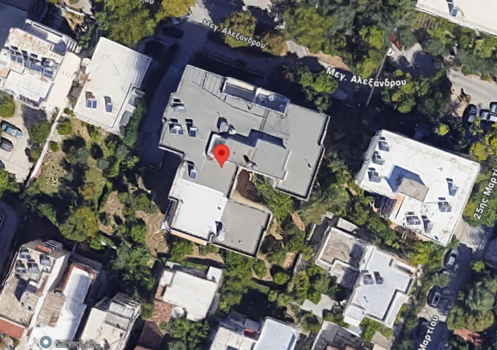 Διαμέρισμα 107 τ.μ.