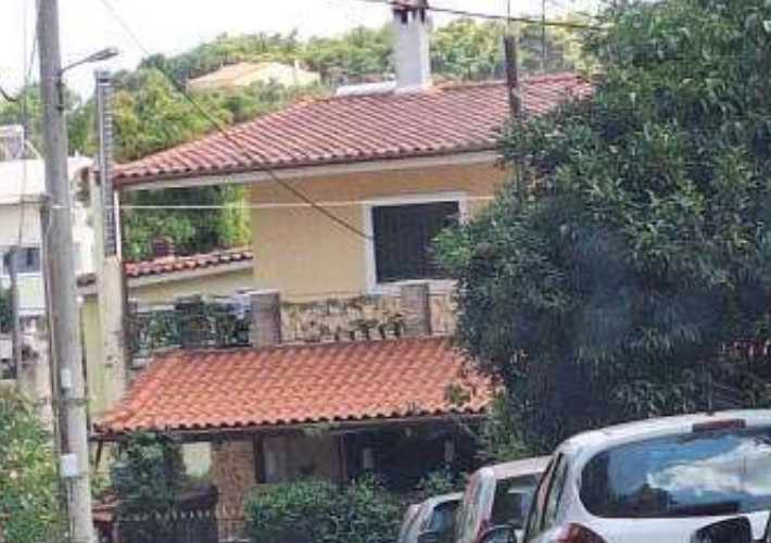 Μονοκατοικία 200 τ.μ.