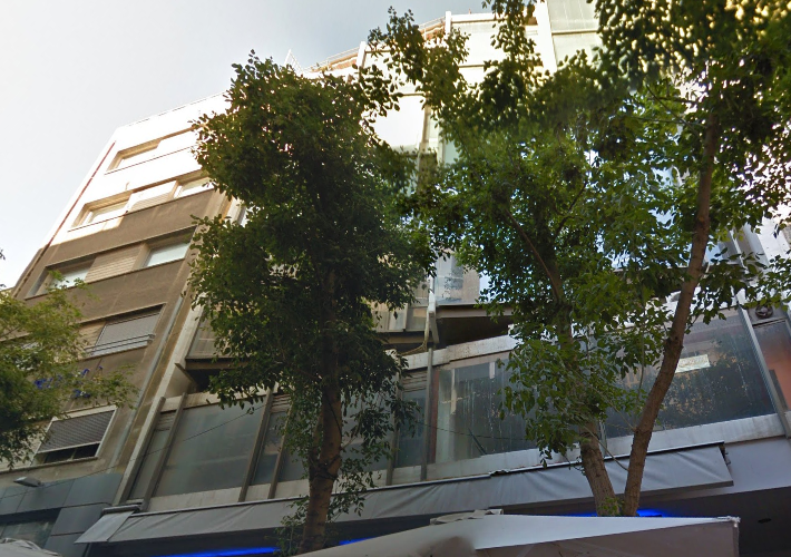 Αίθουσα 89 τ.μ.