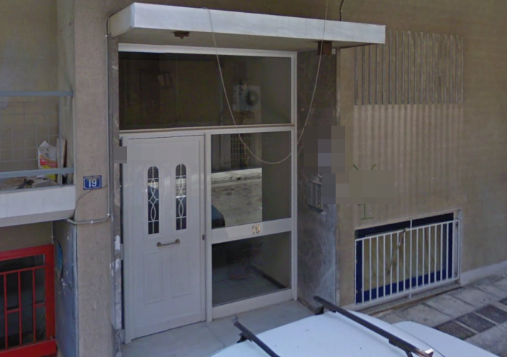 Διαμέρισμα 119 τ.μ.