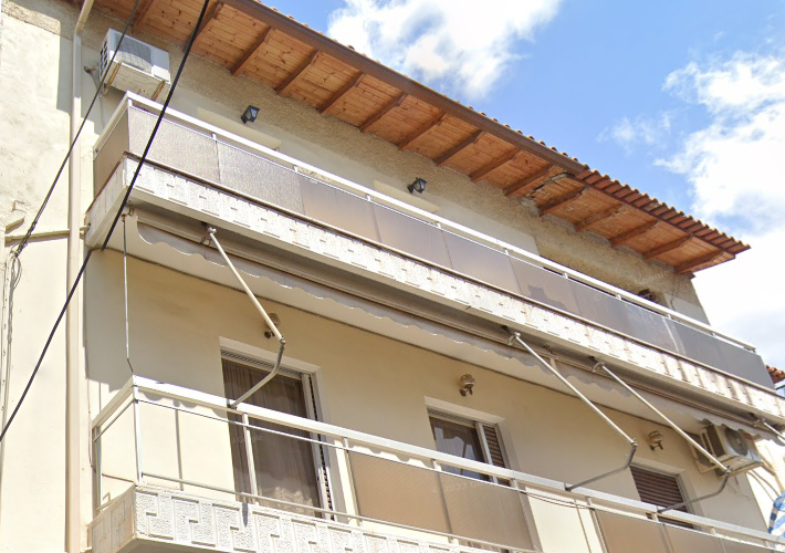 Διαμέρισμα 87 τ.μ.