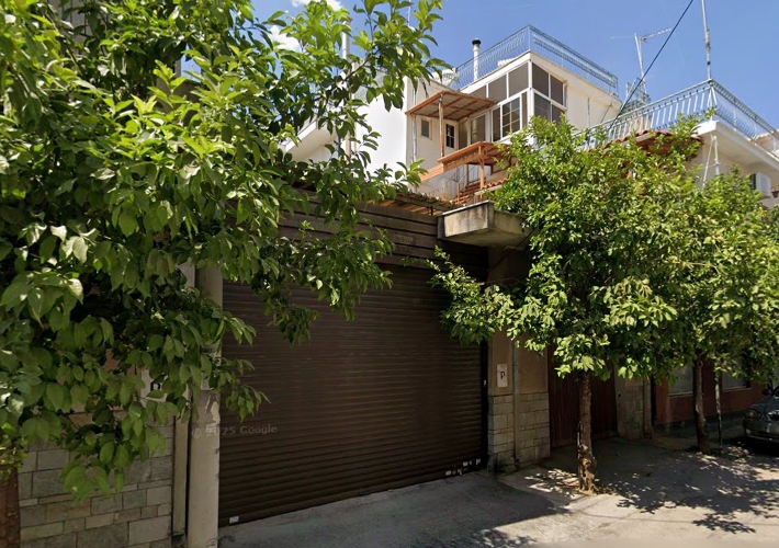 Κτήριο 67 τ.μ. με θέση στάθμευσης