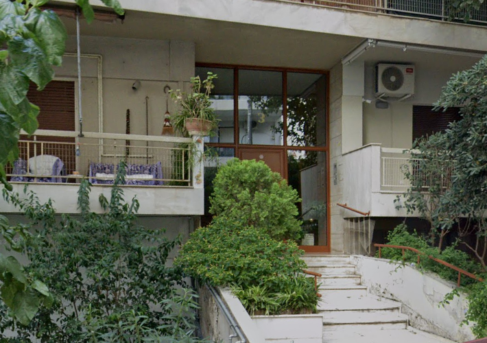 Διαμέρισμα 137 τ.μ.