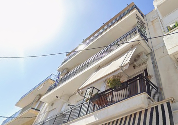 Διαμέρισμα 81 τ.μ.