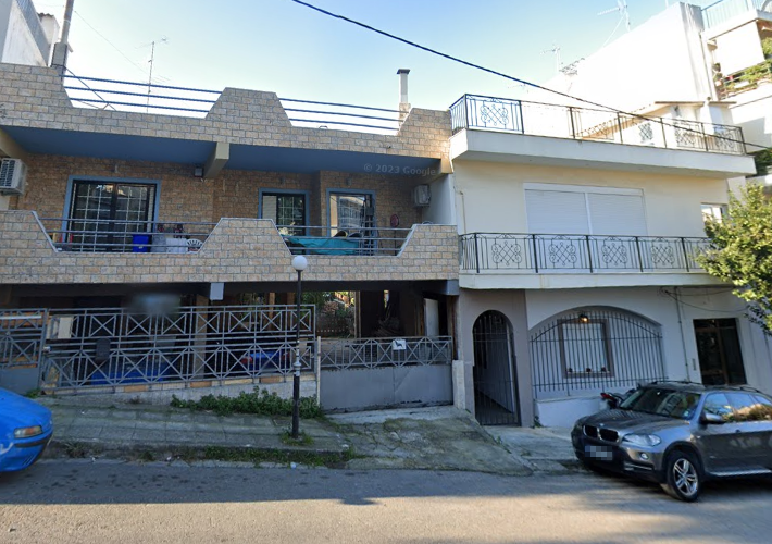 Διαμέρισμα 126 τ.μ.