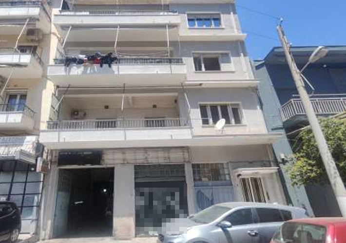 Διαμέρισμα 114 τ.μ.