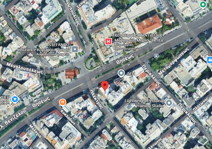 Κατάστημα 37 τ.μ. και αποθήκη 14 τ.μ.