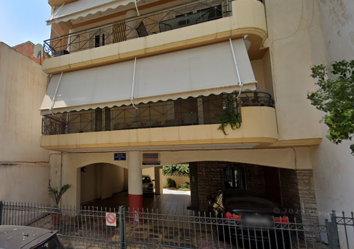 Διαμέρισμα 68 τ.μ.