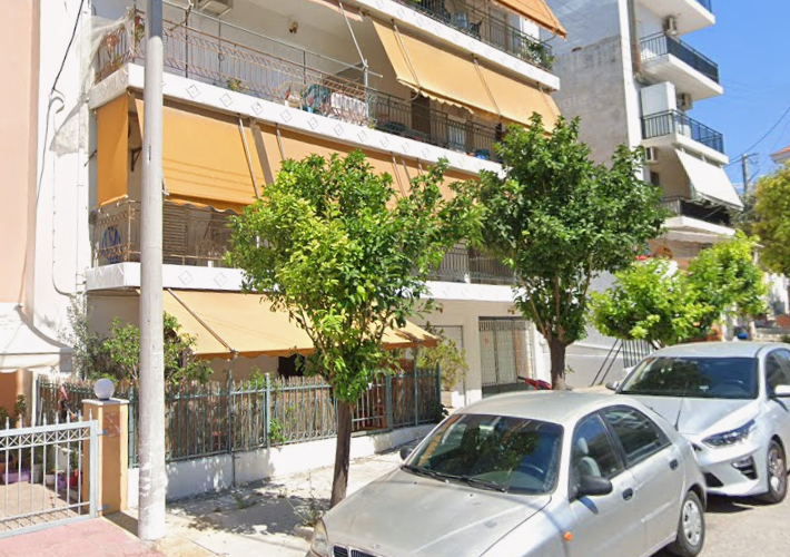 Διαμέρισμα 46 τ.μ.