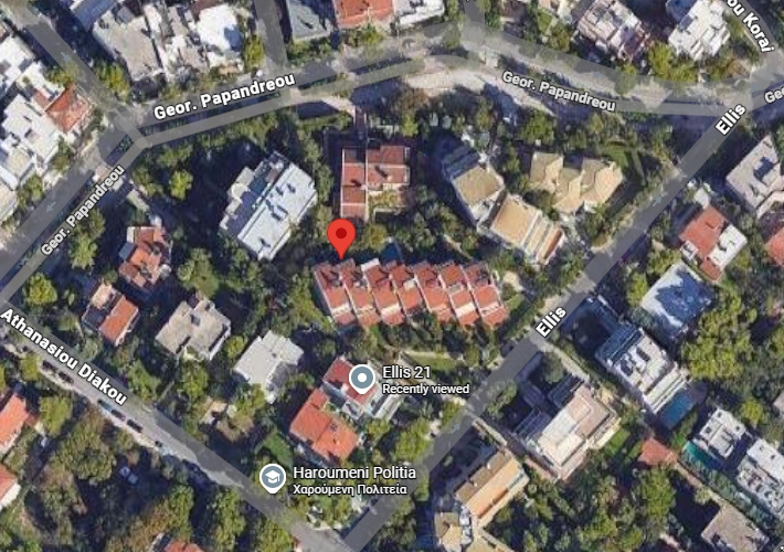 Μεζονέτα 80 τ.μ.