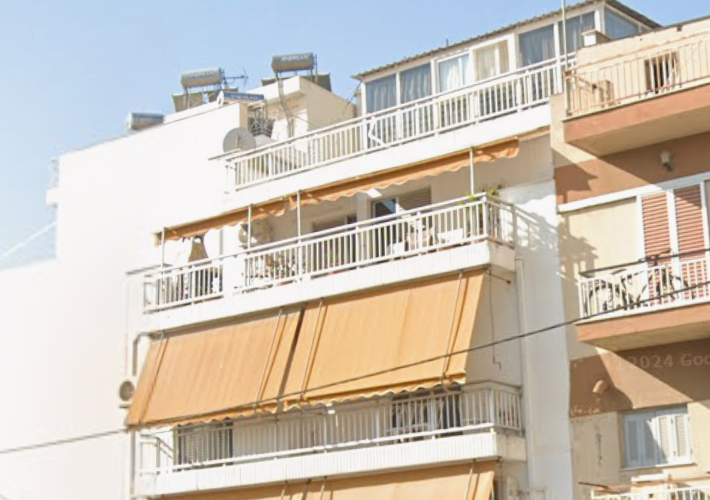 Διαμέρισμα 71 τ.μ.