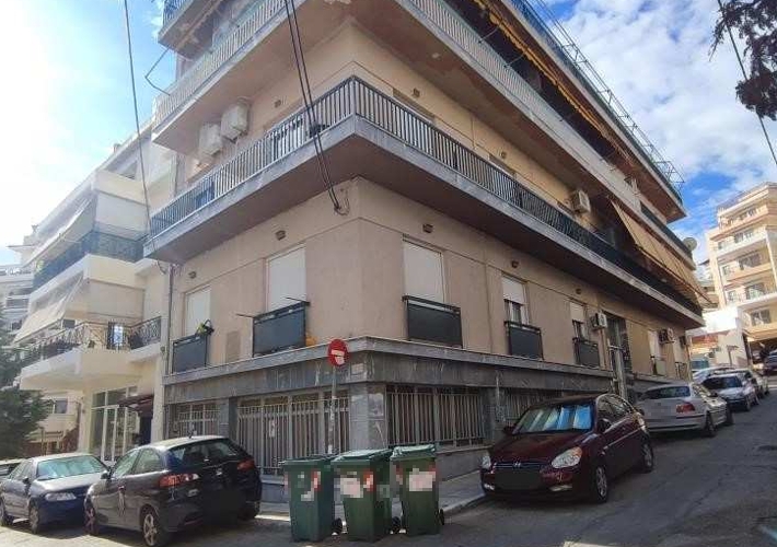 Διαμέρισμα 90 τ.μ.