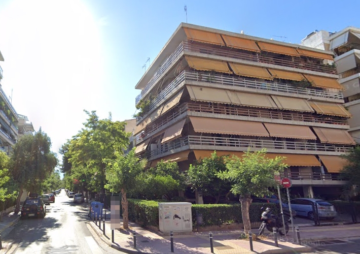 Διαμέρισμα 60 τ.μ.