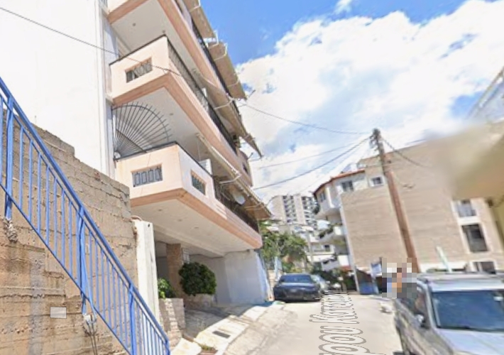 Διαμέρισμα 42 τ.μ.