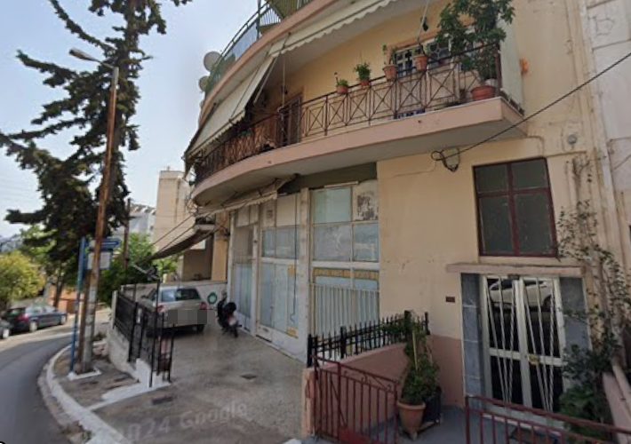 Κατάστημα 71 τ.μ.