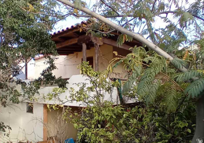 Μονοκατοικία 84 τ.μ.